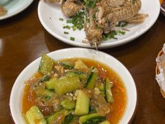 -红灯笼龙凤饭店(宁波老字号店)