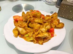 -蔡家酒楼(一德街店)