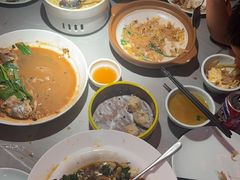 -闽上鲜·福建菜(龙湖滨江天街店)