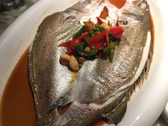 -绿茶餐厅(昌平悦荟店)