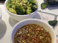 -烹然四季椰子鸡火锅(姚家园万象汇店)