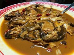 -旺顺阁·北京菜(北辰上品+)