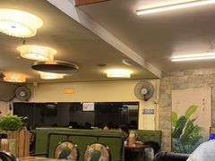 -利杨记·本味轩粥坊·烧烤(宝体店)