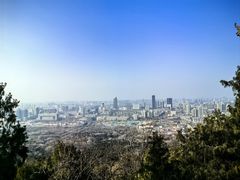 -千佛山风景名胜区