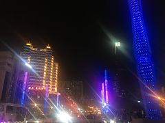 -闽江夜游台江旅游码头