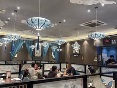 -赣南人家·头牌江西菜(劲松店)