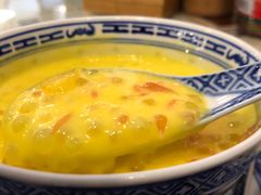 杨枝甘露-捷信牛奶甜品世家(五道口店)