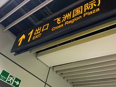 -飞洲国际广场
