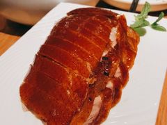 -四季民福烤鸭店(前门廊房二条店)