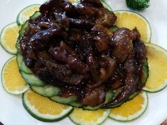 -羊城酒店·中餐厅