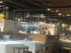 -星伦多自助料理·涮烤一体(虹悦城店)