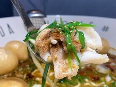 -友达面馆(广州总店)