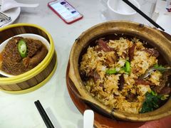 -火啫啫·粤式啫啫煲(南通首店)