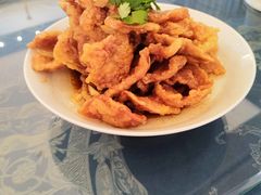 -金帝酒店中餐厅
