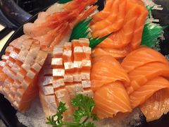 -熊出没日本烧肉放题