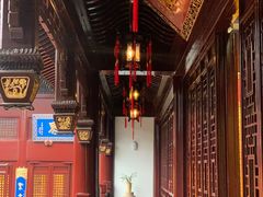 -上海白云观