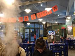 -马路边边串串香(涑河南街店)