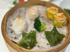 -大海湾酒楼(人南店)