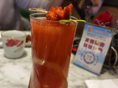满杯红釉-辛香汇·现炒川菜(淮海路百盛店)