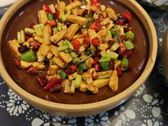 -龚师傅土菜馆.地道农家菜(魅力湘西店)