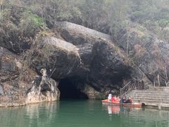 -佛爷洞旅游景区