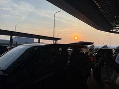 -曼谷素万那普国际机场