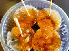 -邵子牙·中华老字号(定安路店)