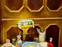 -秘密旅行Bonjour(黑金冠 江南西店)