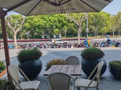 -Peet's Coffee皮爷咖啡(上海长风大悦城店)