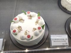 -来回·咖啡(天河南店)