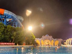 -苏州乐园森林水世界