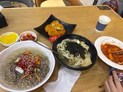 -米笑情(韩乐坊店)