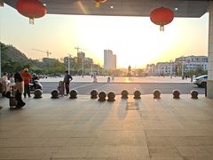 -婺源站