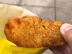 麦麦脆汁鸡块-麦当劳(无锡永乐店)
