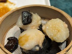 -誉八仙粤菜(万象天地店)