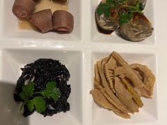 -莆田餐厅PUTIEN(金融街购物中心店)