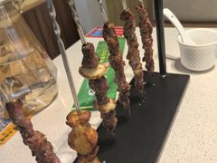 -和庆斋羊蝎子火锅·碳缸烧烤(顺义旗舰店)
