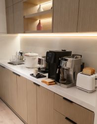 -海菲秀黑钻·SELF SKIN悦己·Tech SPA