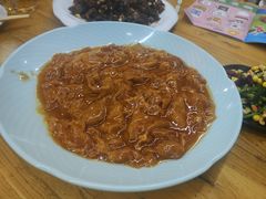 -清真利德顺小老饭庄(复兴路店)