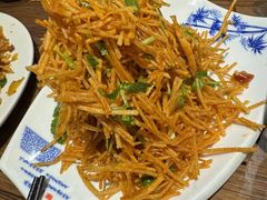 -老家地锅(徐州仅两家：一店市民广场店)