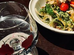 -Fuzzy Bistro 浮几韩餐·茶酒馆