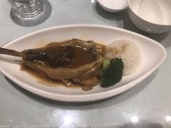 巴鱼捞饭-渔人码头(中南店)