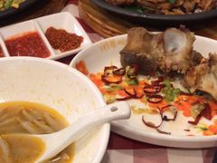 -西贝(上海我格广场店)