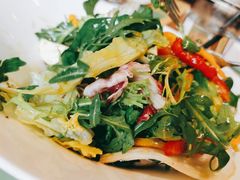 安妮沙拉-安妮意大利餐厅(世贸天阶店)