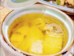 -常来小聚·广州非遗传承餐厅(地王广场店)