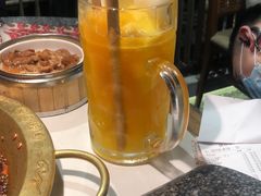 -哥老官重庆美蛙鱼头(宝山龙湖店)