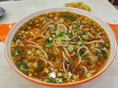 -吴忠民族饭庄(利通南街店)