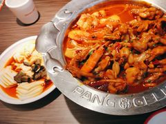 -胖哥俩肉蟹煲(龙德广场店)