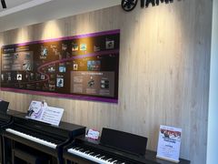 -雅歌音乐培训中心·钢琴培训·乐器培训(交道口店)