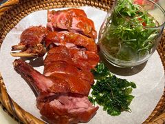 樟茶鸭-锦府盐帮·李宅(领展购物广场中关村店)